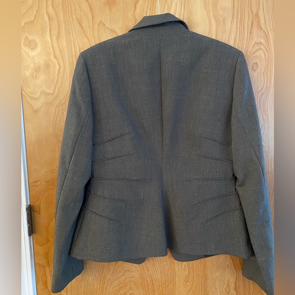 Calvin Klein Women’s Blazer - Picture 2 of 4